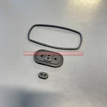 Load image into Gallery viewer, Ferrari 275 GTB2 GTB4 Reverse Gear Light Gaskets Set (3pcs) Lights Ferrari
