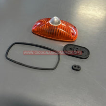 Load image into Gallery viewer, Ferrari 275 GTB2 GTB4 Reverse Gear Light Gaskets Set (3pcs) Lights Ferrari

