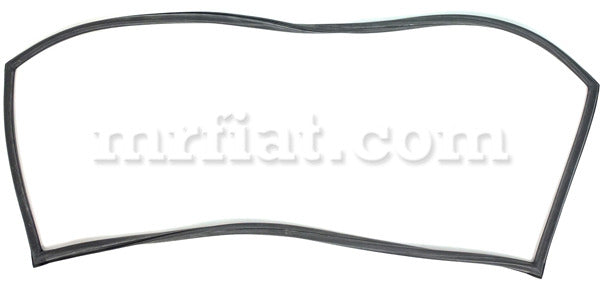 Ferrari 330 GT 2+2 Windshield Gasket Glass and Seals Ferrari