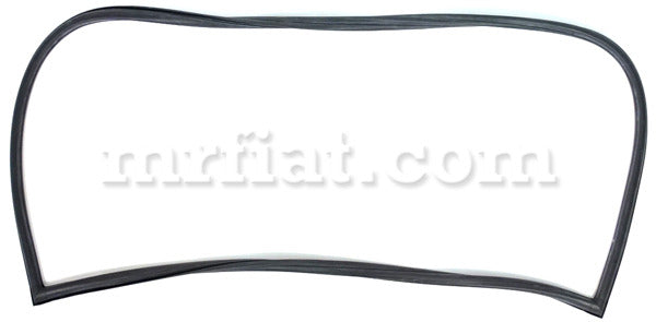 Ferrari 330 GT 2+2 1 2 Serie MK2 Rear Windshield Gasket Glass and Seals Ferrari