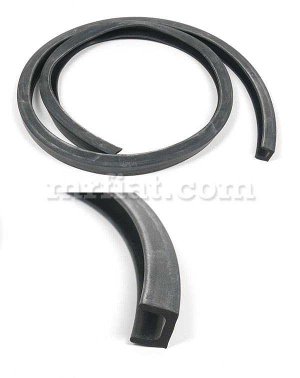 Ferrari 330 GT 22 1 2 Serie MK1 MK2 Rear Side Window Vertical Gasket