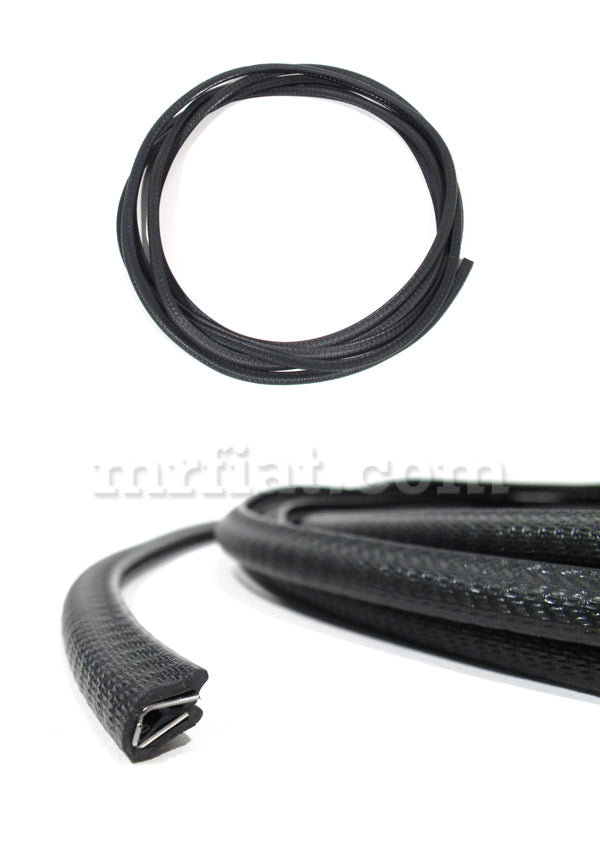 Ferrari 330 GT 22 1 2 Serie MK1 MK2 Engine Compartment Gasket Glass and Seals Ferrari   