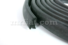Cargar imagen en el visor de la galería, Ferrari 330 GT 2+2 1 2 Serie MK1 MK2 Trunk Rubber Seal (Mk1) Glass and Seals Ferrari
