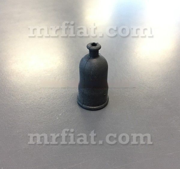 Ferrari 330 GT 2+2 1 2 Serie MK1 MK2 Starter Engine Cowling (Each One) Glass and Seals Ferrari