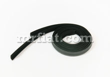 Load image into Gallery viewer, Ferrari 330 GT 22 1 2 Serie MK1 MK2 External Window Glass Fuzzy Strips
