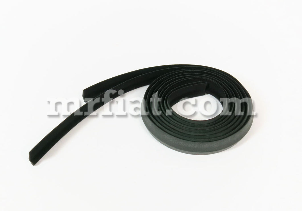 Ferrari 330 GT 22 1 2 Serie MK1 MK2 External Window Glass Fuzzy Strips