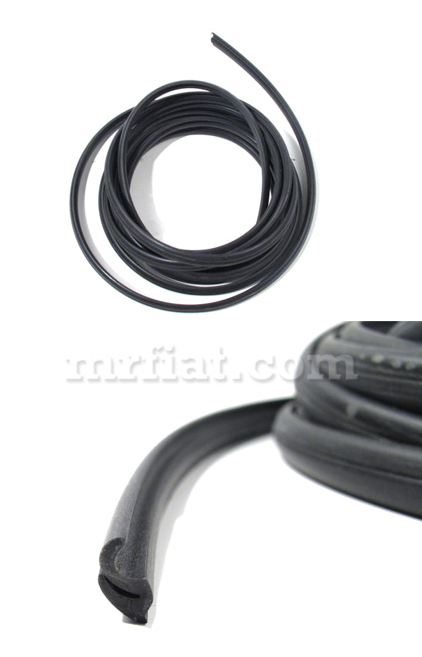 Ferrari 330 GT 22 1 2 Serie MK1 MK2 Grill Profile Rubber Glass and Seals Ferrari   