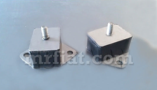 Ferrari 330 GT2+2 Gear Support (for Model With Overdrive) Set 2 Pcs Glass and Seals Ferrari