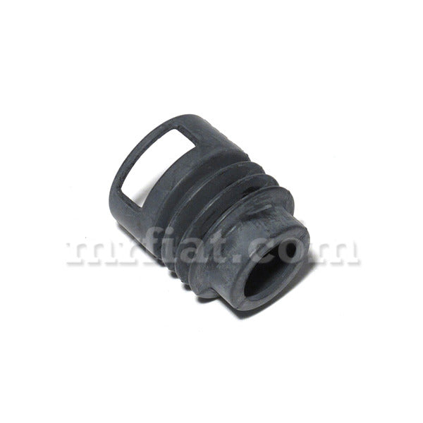 Ferrari 330 GT2+2 Overdrive Button Rubber Cap Glass and Seals Ferrari