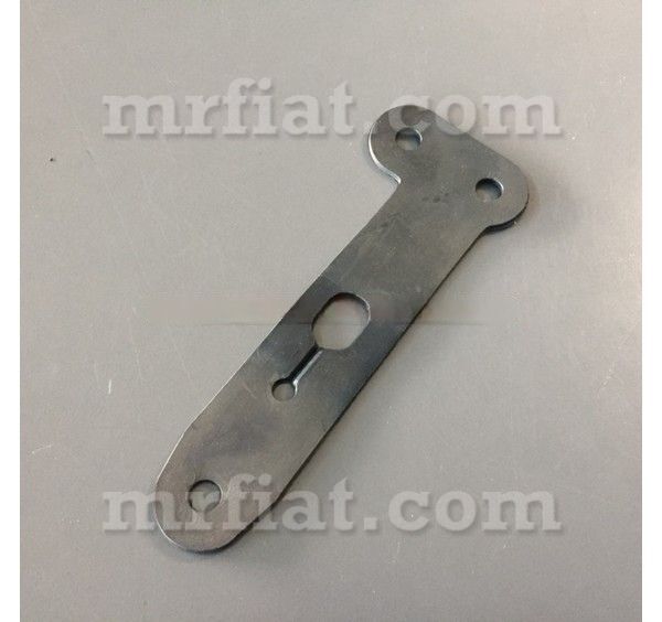 Ferrari 330 GT 2+2 1 2 Serie MK1 MK2 Rubber Support Under Handbrake Glass and Seals Ferrari
