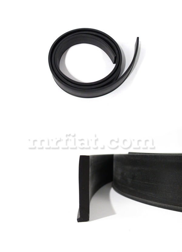 Ferrari 330 GTC 365 GTC Set Rear Side Window Gasket