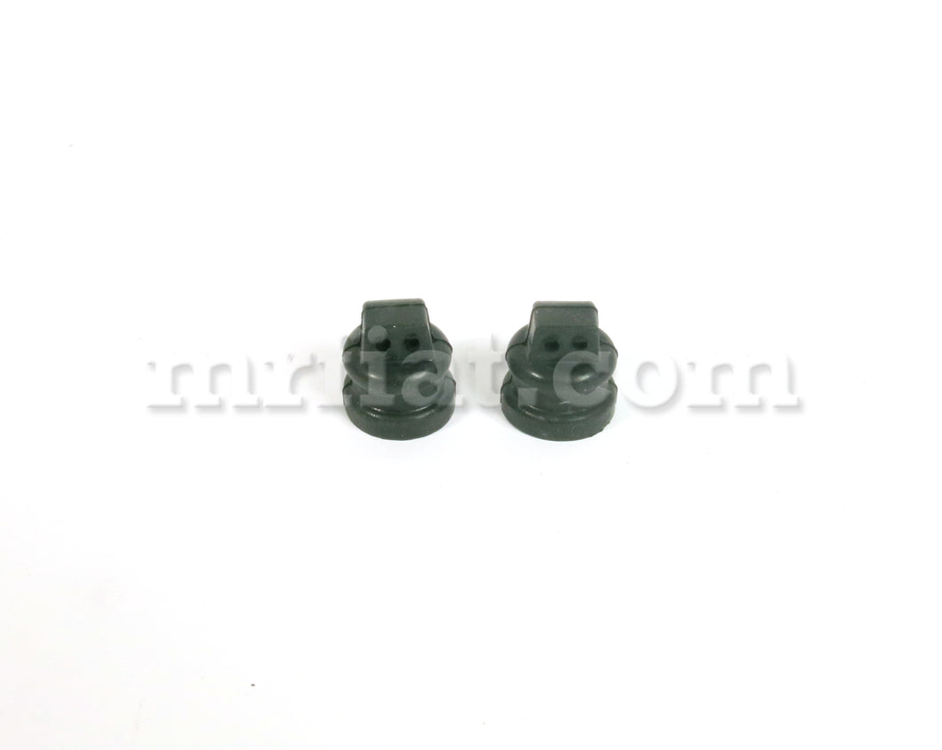 Ferrari 330 GTC 365 GTC Reverse Gear Light/Side Ind. Grommet (Elbow) Glass and Seals Ferrari