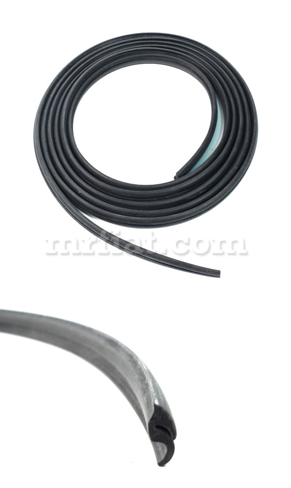 Ferrari 330 GTC 365 GTC Grill Profile Rubber Glass and Seals Ferrari