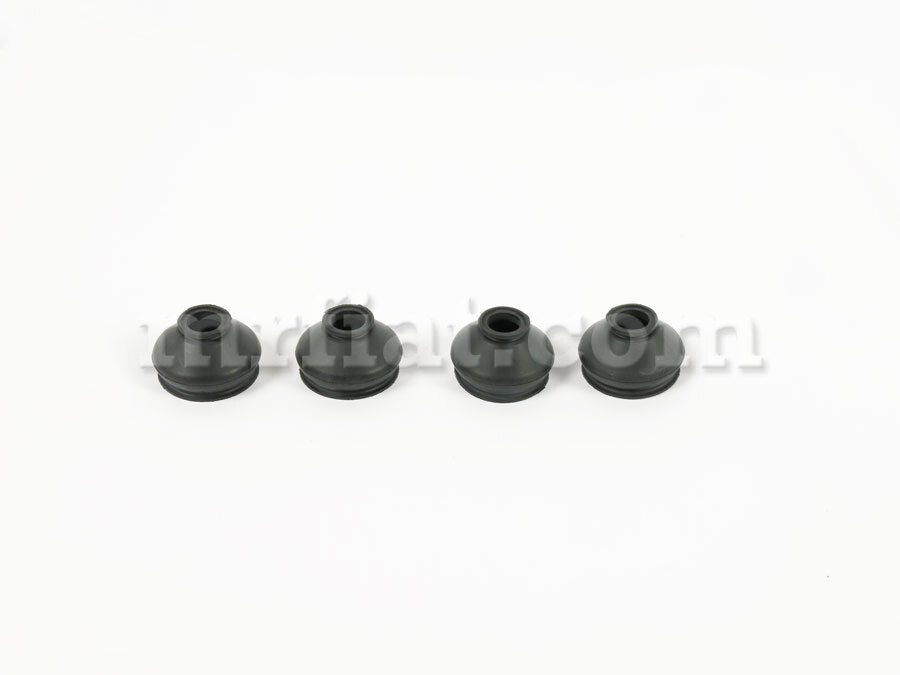 Ferrari 275 GTB2 - GTB4 Front Suspension Ball Joint Rubber Boot Set 4pcs Suspension Ferrari   