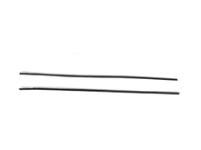 Cargar imagen en el visor de la galería, Ferrari 275 GTS 330 GTS 365 GTS External Window Glass Fuzzy Strips
