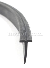 Cargar imagen en el visor de la galería, Ferrari 365 GTC 4 Gobbone Door Upper Gasket Glass and Seals Ferrari
