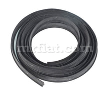 Cargar imagen en el visor de la galería, Ferrari 365 GTC 4 Gobbone Door Upper Gasket Glass and Seals Ferrari
