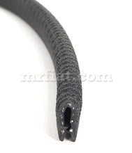 Load image into Gallery viewer, Ferrari 365 GT 4BB 512BB 512BBi Under Front Rear Bumper Border Rubber Set Bumpers Ferrari
