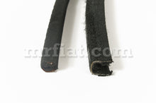 Load image into Gallery viewer, Ferrari Dino 206 246 GT GTS Window Channel Set Glass and Seals Ferrari
