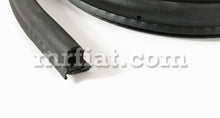 Cargar imagen en el visor de la galería, Ferrari Dino 208-308 GT4 Rear Side Window Seal Set OEM Glass and Seals Ferrari
