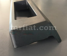 Load image into Gallery viewer, Ferrari Dino 208-308 GT4 Front Bumper Rubber Large Version OEM Bumpers Ferrari
