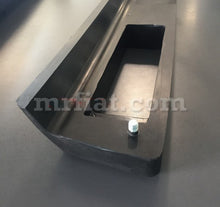 Load image into Gallery viewer, Ferrari Dino 208-308 GT4 Front Bumper Rubber Large Version OEM
