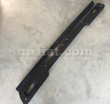 Cargar imagen en el visor de la galería, Ferrari Dino 208-308 GT4 Rear Bumper Rubber Large Version OEM Bumpers Ferrari   
