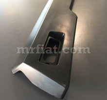 Load image into Gallery viewer, Ferrari Dino 208-308 GT4 Rear Bumper Rubber Large Version OEM Bumpers Ferrari
