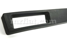 Load image into Gallery viewer, Ferrari Dino 208 308 GT4 Front Bumper Rubber Bumpers Ferrari
