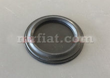 Load image into Gallery viewer, Ferrari Dino 208 308 GT4 Tank Cap Rubber Seal With Metal OEM Glass and Seals Ferrari   
