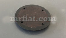 Load image into Gallery viewer, Ferrari Dino 208 308 GT4 Tank Cap Rubber Seal With Metal OEM Glass and Seals Ferrari
