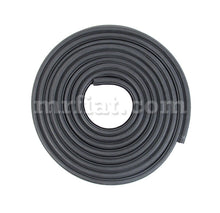 Cargar imagen en el visor de la galería, Ferrari Testarossa 512 Tr Velvet Door Opening Velvet Set Glass and Seals Ferrari
