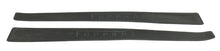 Load image into Gallery viewer, Ferrari Testarossa 512 TR Heel Mat Set Under Door On Body 2 Pcs Interior Ferrari
