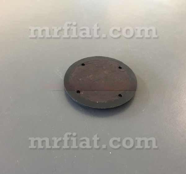 Ferrari Other Ferraris Tank Cap Rubber Seal (With Metal) Glass and Seals Ferrari   