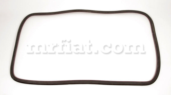 Asa Asa 1000 GT Coupe Rear Windshield Gasket Glass and Seals Asa   