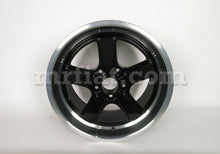 Load image into Gallery viewer, Porsche 911 Wheel 11X19 Reproduction Fuchs *Made in Italy*
