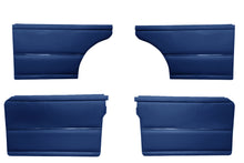 Load image into Gallery viewer, Mercedes W108 Door Panels 1965-1973 Blue
