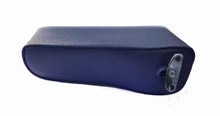 Cargar imagen en el visor de la galería, Mercedes W124 C124 S124 Center Armrest Interior Mercedes Blue
