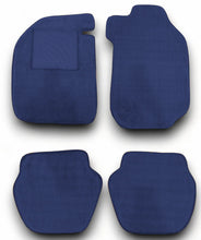 Load image into Gallery viewer, Porsche 911 Coupe Carpet Set 1974-1989 Blue
