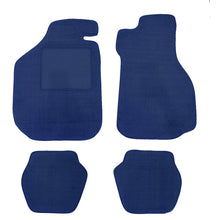 Load image into Gallery viewer, Porsche 911 Targa / Cabrio Carpet Set 1973-1989 Blue
