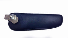 Cargar imagen en el visor de la galería, Mercedes W123 Coupe Limo Kombi Center Armrest Interior Mercedes Blue
