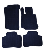 Load image into Gallery viewer, Mercedes Glc C 253 From Carpet Set 2015+ Blue
