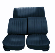 Load image into Gallery viewer, Mercedes Ponton W180 W128 Seat Covers 1953-1963 Blue
