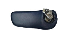 Cargar imagen en el visor de la galería, Mercedes W114 W115 /8 W123 Center Armrest Interior Mercedes Blue
