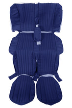 Load image into Gallery viewer, Opel Rekord D Seat Covers 1971-1977 Interior Opel Blue
