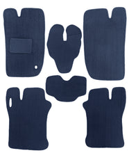 Load image into Gallery viewer, Volvo AMAZON Carpet Set 1959-1971 Blue
