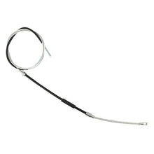 Cargar imagen en el visor de la galería, Volkswagen Bus Handbrake Cable Italian Specifications Volkswagen

