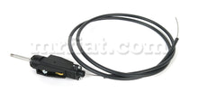 Load image into Gallery viewer, Mercedes 180 190 Ponton Choke Cable No Knob 190 Ponton Mercedes
