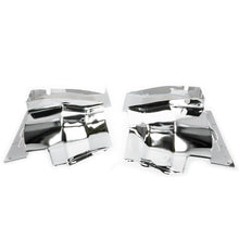 Load image into Gallery viewer, Volkswagen Thing Cylinder Cover, Single Port, Chrome Volkswagen
