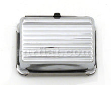 Load image into Gallery viewer, Alfa Romeo Ashtray #18 Interior Ferrari
